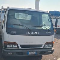 ISUZU 2001 NPR 35