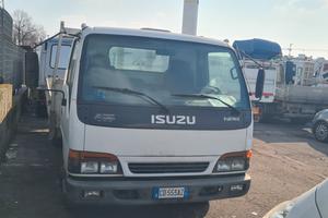ISUZU 2001 NPR 35