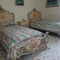 cameretta stile barocco veneziano 