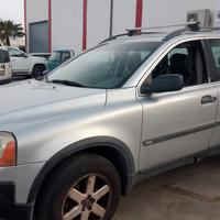 RICAMBI VOLVO XC90 2.4 DCI 2008 D5244T