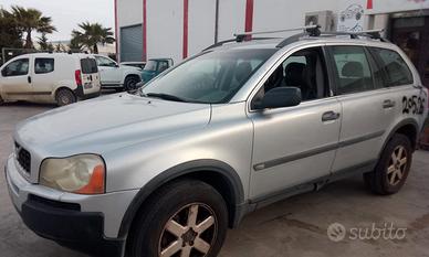 RICAMBI VOLVO XC90 2.4 DCI 2008 D5244T