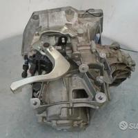 Cambio 6m ford transit tourneo connect 1.5