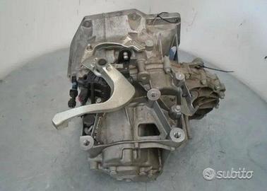 Cambio 6m ford transit tourneo connect 1.5