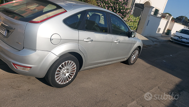 Auto Ford focus 2009