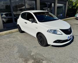 Lancia Ypsilon 1.2 GPL Elefantino Blu