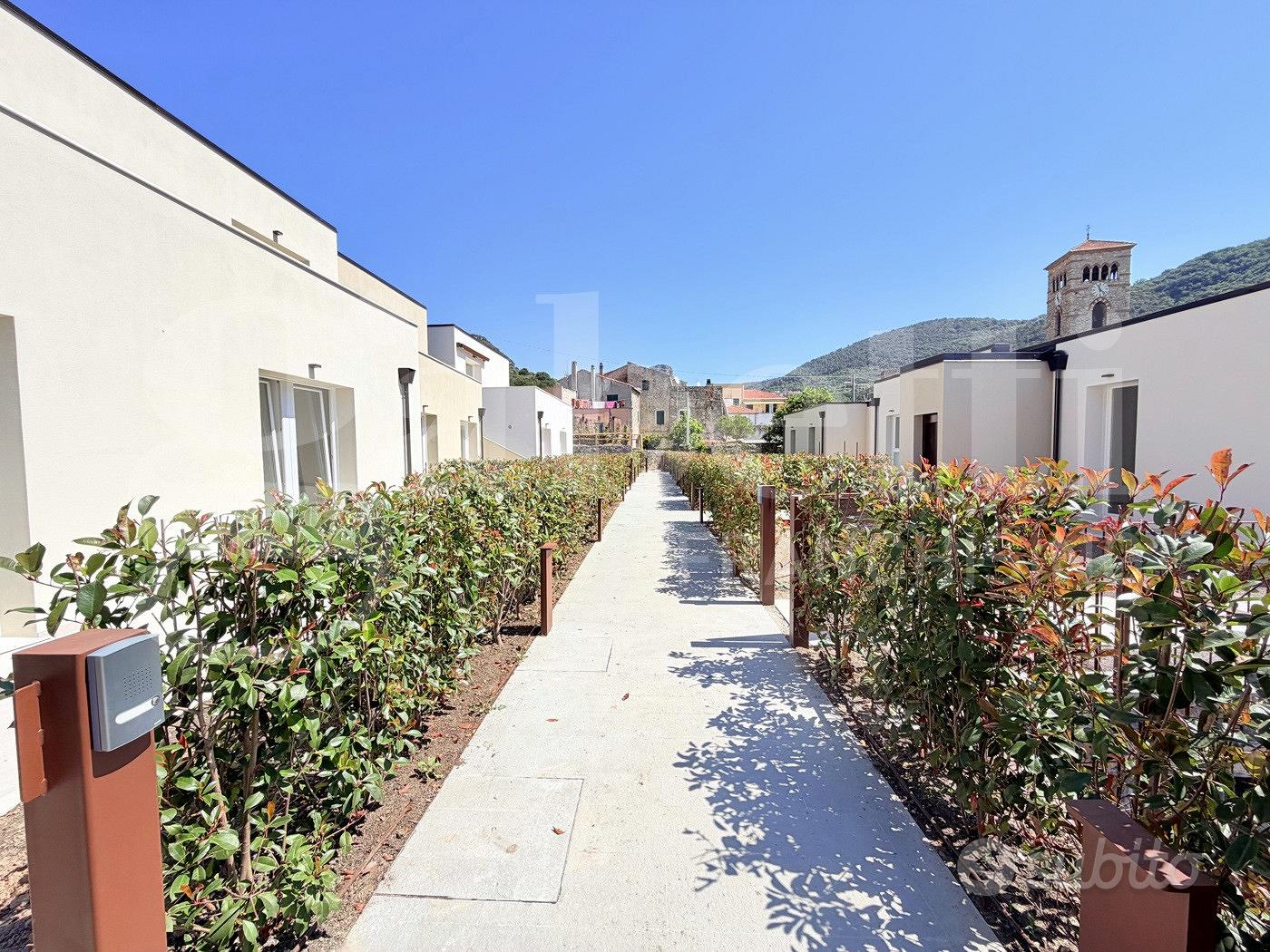 Apartment in Finale Ligure, Calvisio Vecchio - Vista 5