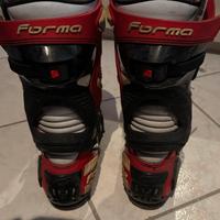 Stivali moto racing Forma Ice Pro