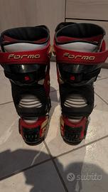 Stivali moto racing Forma Ice Pro