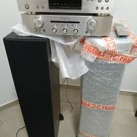 Klipsh Marantz RF 62 PM 5005