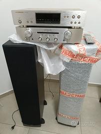 Klipsh Marantz RF 62 PM 5005