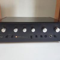 SANSUI AU 505  AMPLIFICATORE   VINTAGE