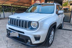 Jeep Renegade 1.3 T4 190CV PHEV 4xe AT6 Business P