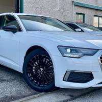 AUDI A6 AVANT 40 2.0 TDI S-TRONIC DESIGN 204CV - F