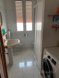 Due stanze singole in zona ingegneria/policlinico