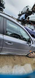 OPEL VECTRA 2003 - PORTA ANTERIORE DESTRO