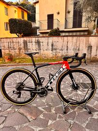 BDC TREK EMONDA SRL 
