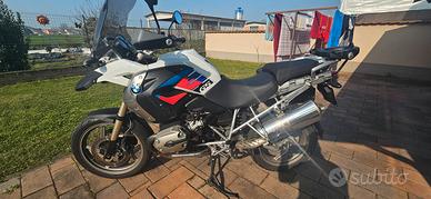 GS 1200 r  da vedere