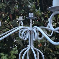 Portacandele per esterni e balconi