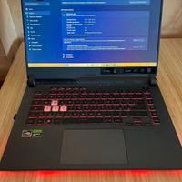 Portatile ROG Strix - G513RC