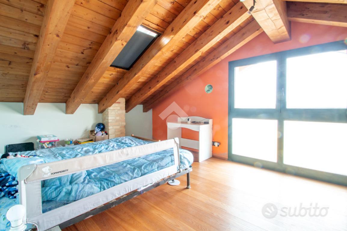 Apartment in Caldogno, Rettorgole - Vista 5