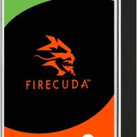 Seagate FireCuda 8TB HDD 3.5 SATA 7200RPM
