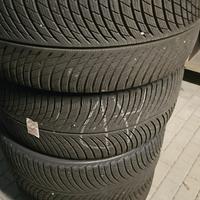 Gomme invernali Range Rover Sport 22”