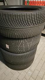 Gomme invernali Range Rover Sport 22”