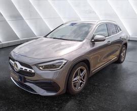 Mercedes-Benz GLA 220 d Premium 4matic auto