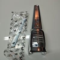 nasello vespa special cromato 