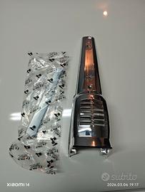 nasello vespa special cromato 