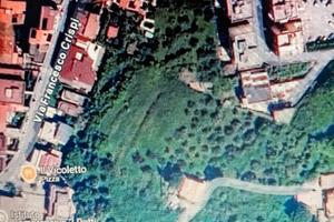 Terreno edificabile in permuta