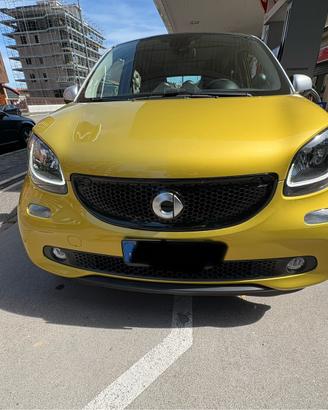 Smart four four Passion