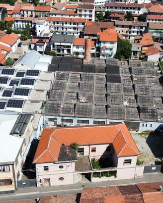 Lotto edificabile residenziale terreno