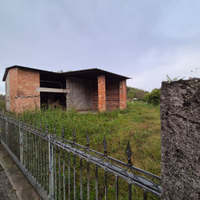 Privato vende rustico agricolo fabbricabile