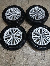 cerchi in lega wolkswagen t.roc