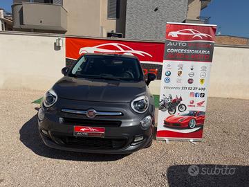 Fiat 500X 1.3 MultiJet 95 CV Lounge