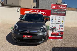 Fiat 500X 1.3 MultiJet 95 CV Lounge