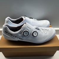 SHIMANO  S-PHYRE RC9.  TG 43