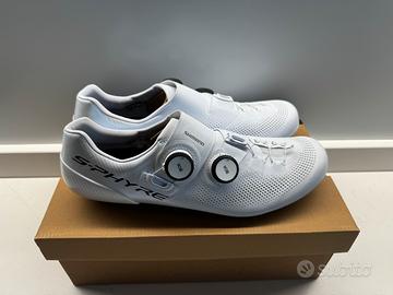 SHIMANO  S-PHYRE RC9.  TG 43