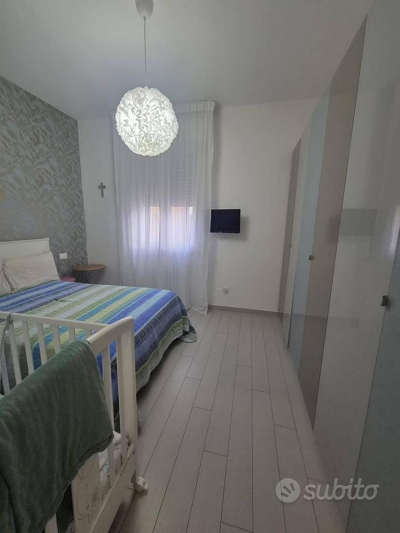 Appartamento – Parma, Montanara - Vista 4