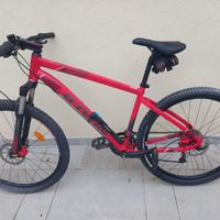 MTB B-TWIN ROCKRIDER 540 SIZE L