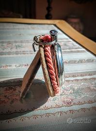 porta relequia , porta foto creato cassa orologio 