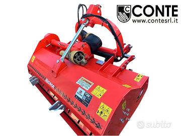 Trincia Sicma 155 seminuova