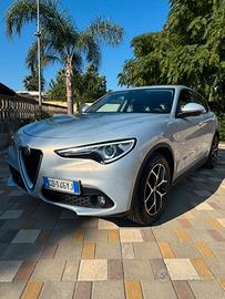 Alfa Romero Stelvio Executive 2021