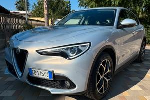 Alfa Romero Stelvio Executive 2021