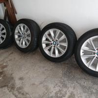 Gomme e cherchi bmw x3