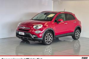Fiat 500X 2.0 mjt cross 4x4 140cv auto