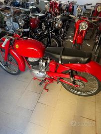 Moto d’epoca DEMM