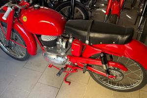 Moto d’epoca DEMM