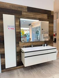 MOBILE BAGNO NUOVO! My Time